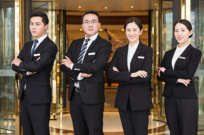 酒店管理新篇章 專業與美學并重，打造卓越賓客體驗