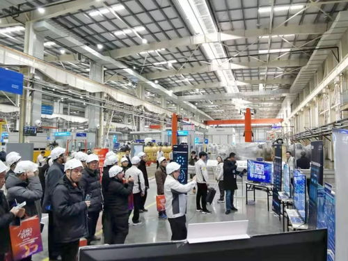 海爾智慧園區(qū)攜工廠安防解決方案亮相安防年會(huì)，引領(lǐng)信息安全設(shè)備銷售新趨勢(shì)